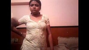 sajan with his slut