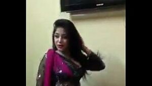 indian mujara